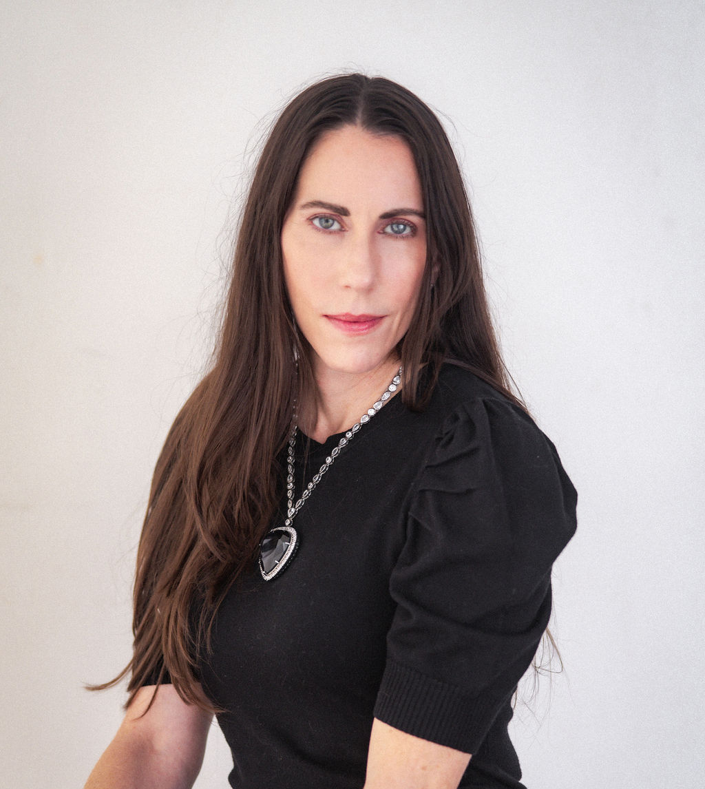 Portrait of Andrea