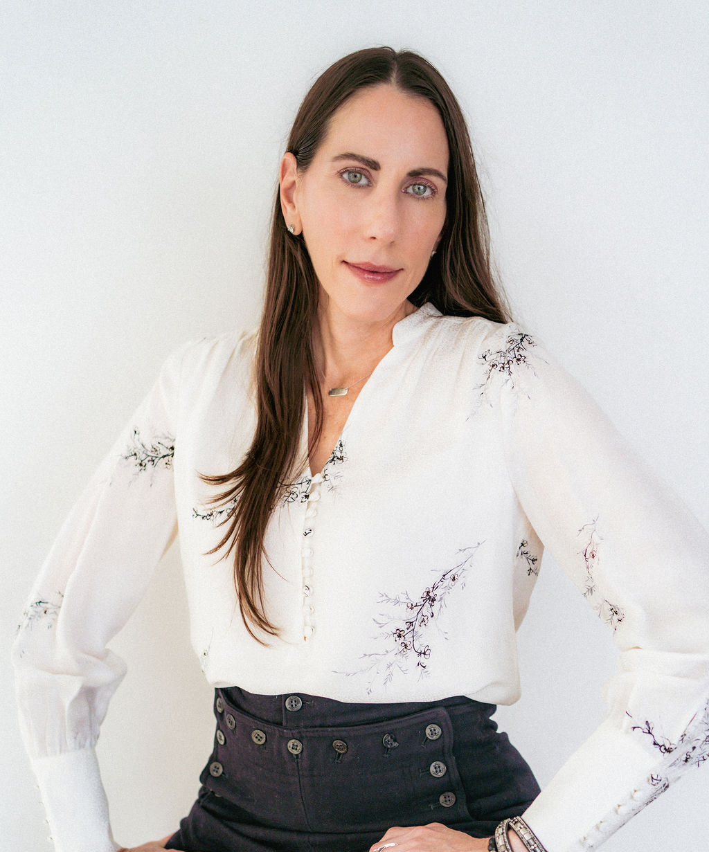 Portrait of Andrea